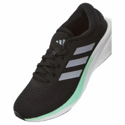 Supernova 2.0 Shoes Core Black / Halo Silver / Pulse Mint