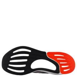 Supernova Stride Shoes Cloud White / Royal Blue / Solar Red