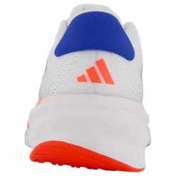 Supernova Stride Shoes Cloud White / Royal Blue / Solar Red