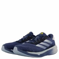 Supernova Stride Shoes Preloved Ink / Wonder Blue / Spark