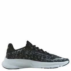 SuperRep Go 3 Next Nature Flyknit Men's Training Shoes BLACK/PURE PLATINUM-ANTHRACITE-WHITE