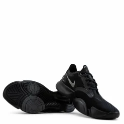 Superrep Go Black/Grey