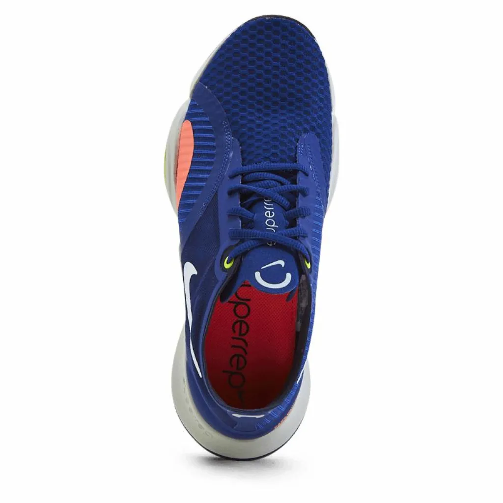 Superrep Go Blue/White