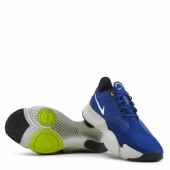 Superrep Go Blue/White