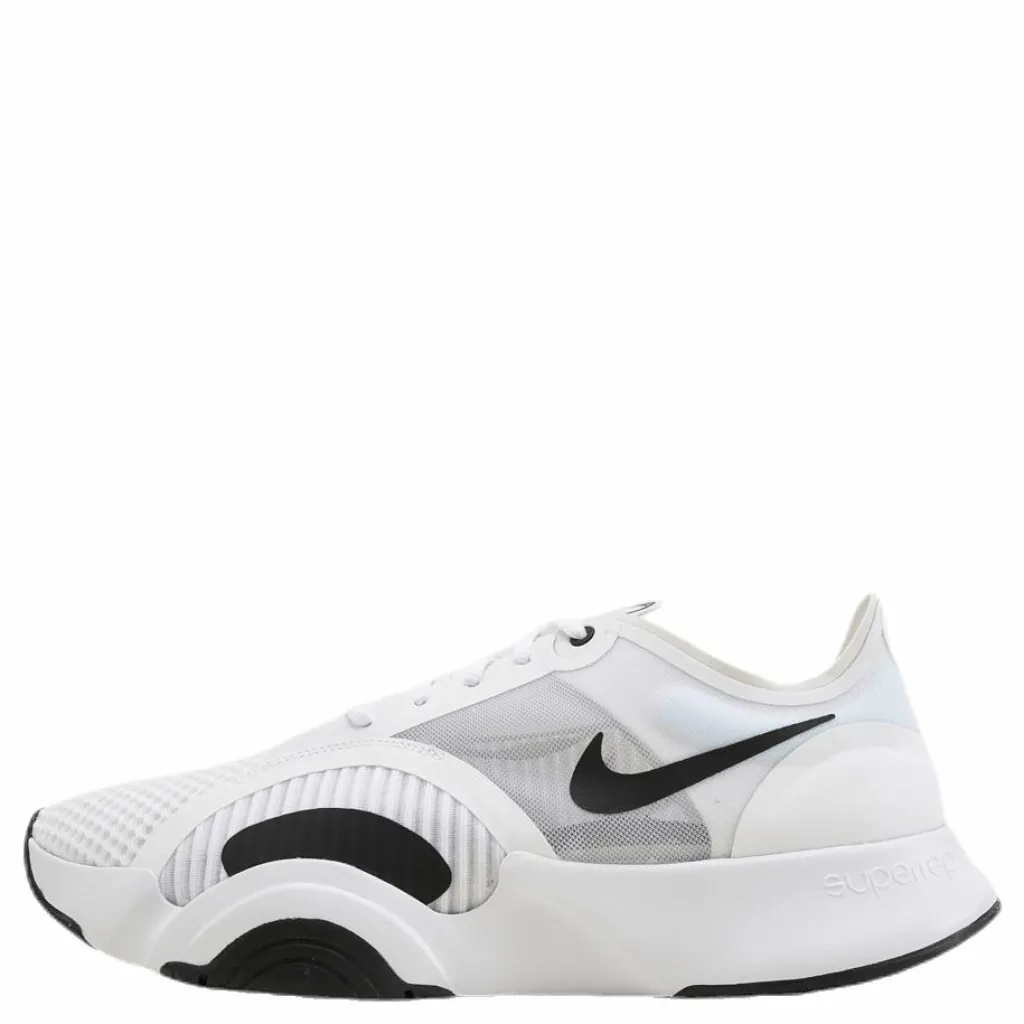 Superrep Go White/Grey