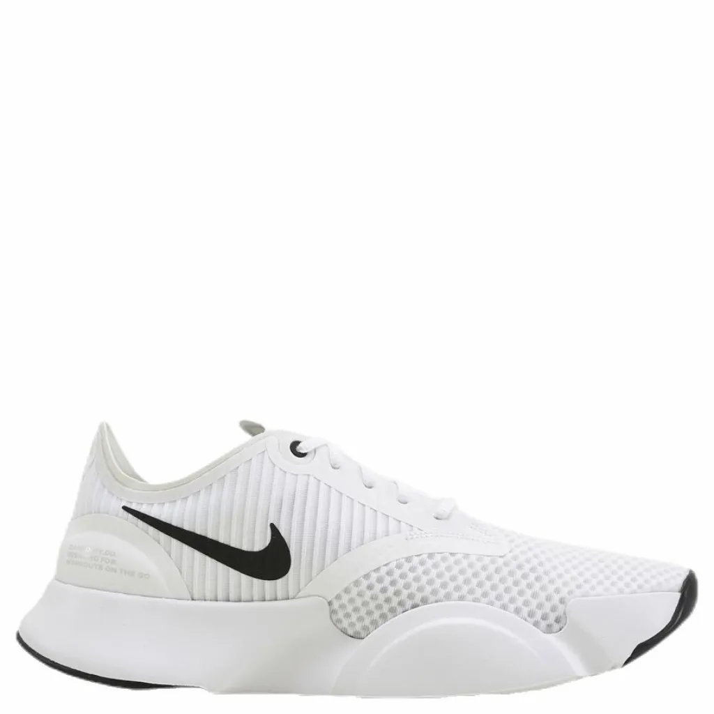 Superrep Go White/Grey
