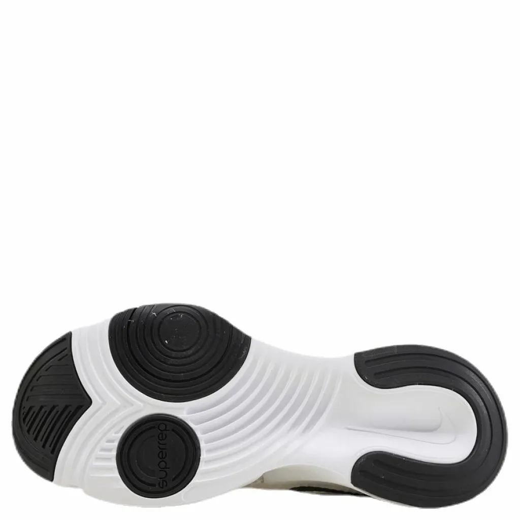 Superrep Go White/Grey