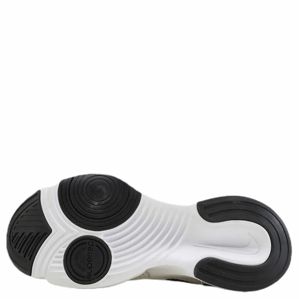 Superrep Go White/Grey