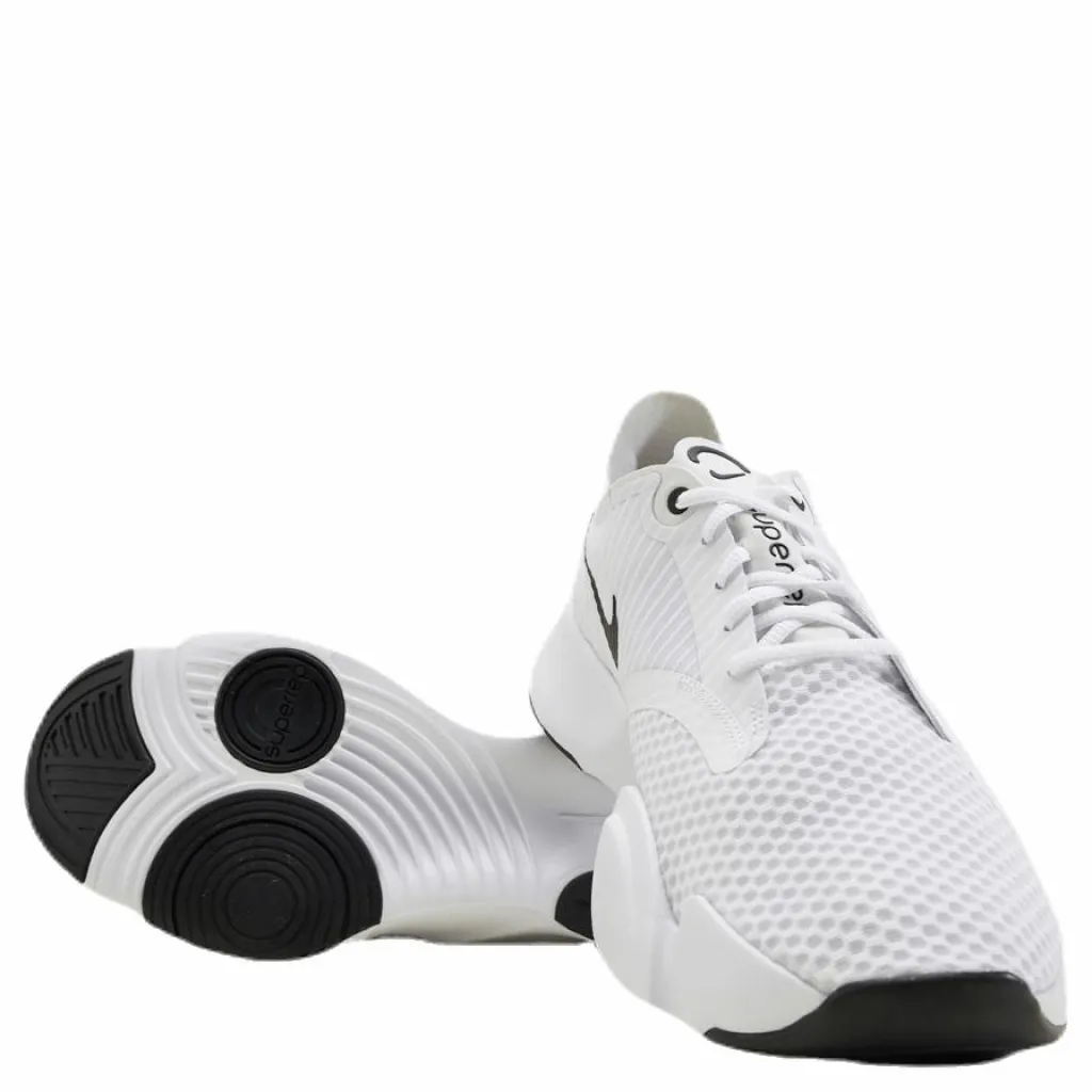 Superrep Go White/Grey