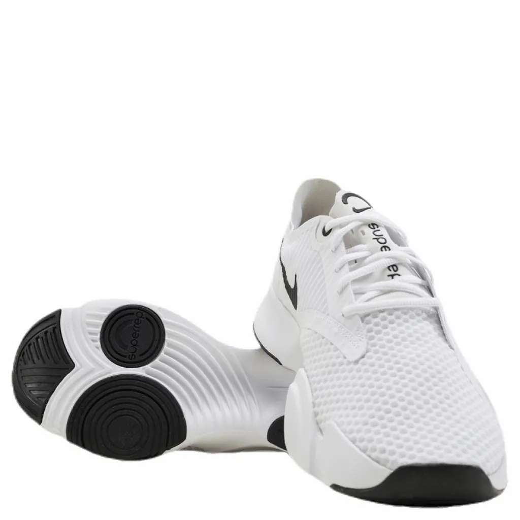 Superrep Go White/Grey