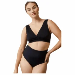 Support Bikini Brief Black