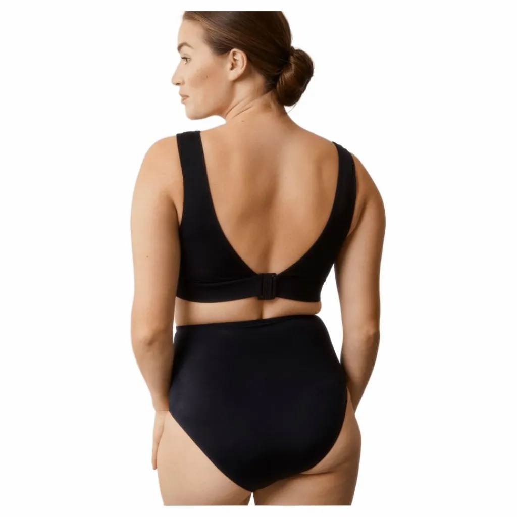 Support Bikini Brief Black