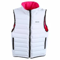 Surf & Turf Flipper Pink/White