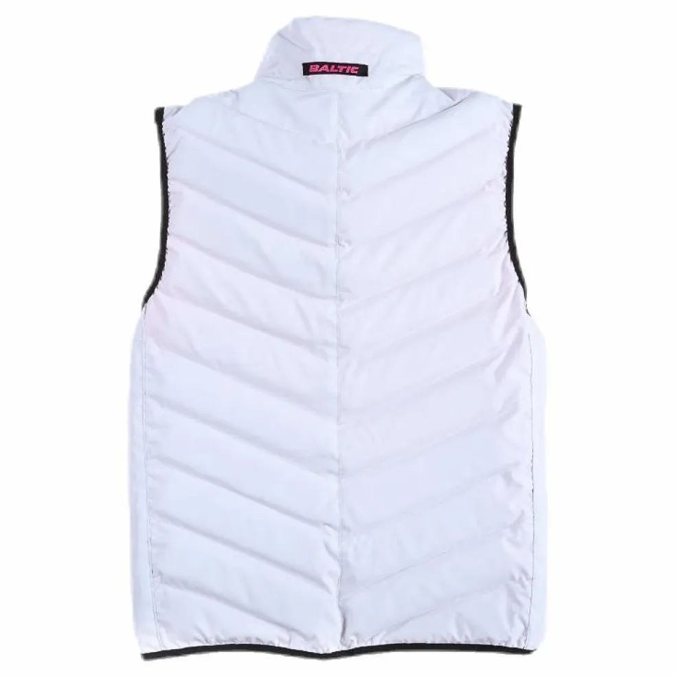 Surf & Turf Flipper Pink/White