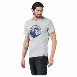Surf Tee Grey