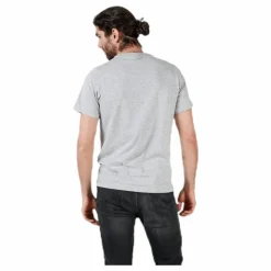 Surf Tee Grey
