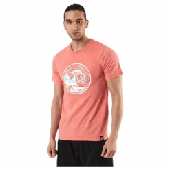 Surf Tee Pink