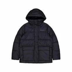 Suri Jacket Black