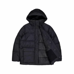 Suri Jacket Black