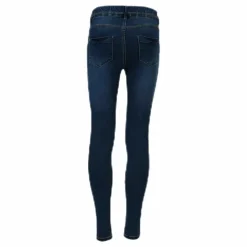 Sus Indigo K Skinny Dnm Pant Blue