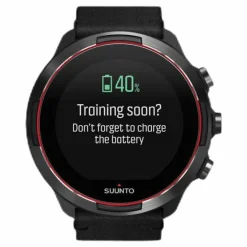 Suunto 9 G1 Baro Black/Red