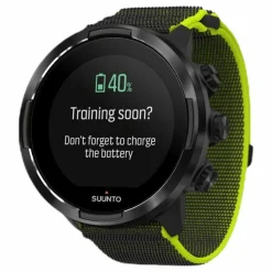 Suunto 9 G1 Baro Green/Black