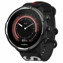 Suunto 9 G1 Baro Titanium Ambassador Edition Green