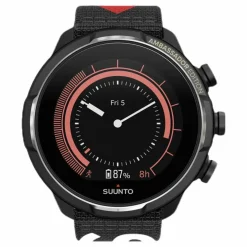 Suunto 9 G1 Baro Titanium Ambassador Edition Green