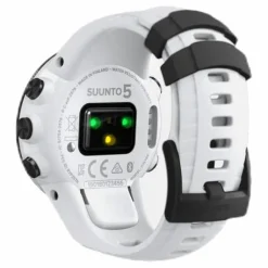 Suunto 5 G1 White/Black
