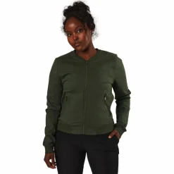 Svea Basic Bomber Green