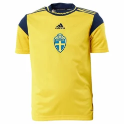 Svff H Jsy Y Eqt Yellow