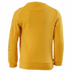SW Crew Junior Yellow