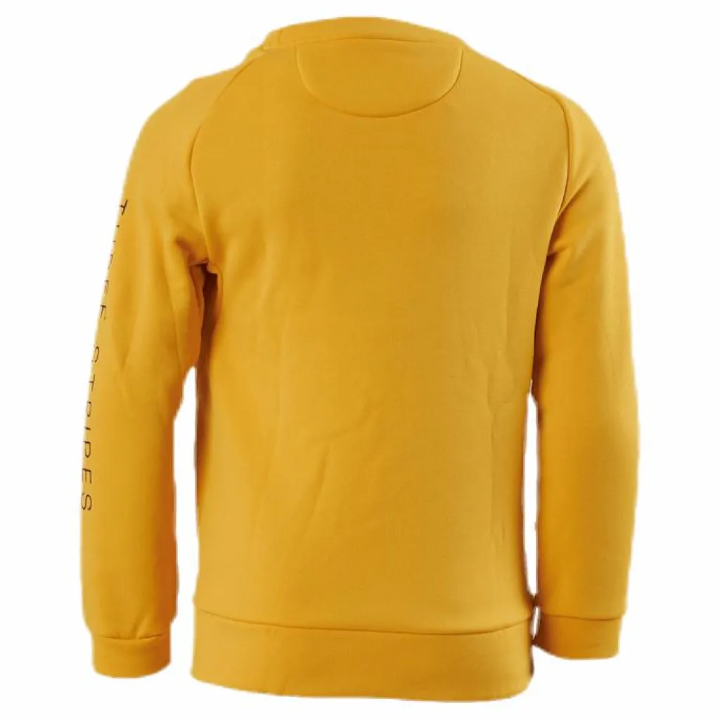 SW Crew Junior Yellow