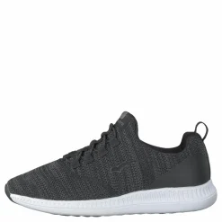 Sway Jr Black/dark Grey