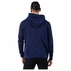 Sweat Hood, Logo Airiti Blue