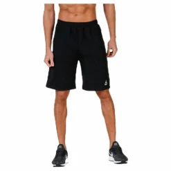 Sweat Shorts Torino Black