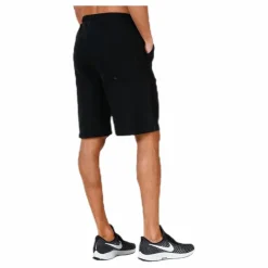 Sweat Shorts Torino Black