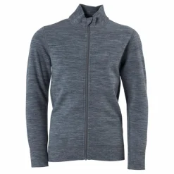 Sweater Mahin Melange grey