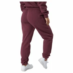 Sweatpant Burgundy