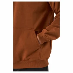 Sweatshirt Beltinci Regular Fi Brown