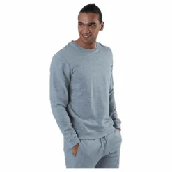 Sweatshirt Grey