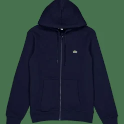 Sweatshirt Navy Blue