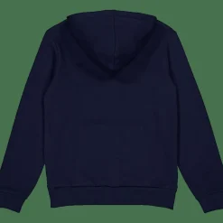 Sweatshirt Navy Blue