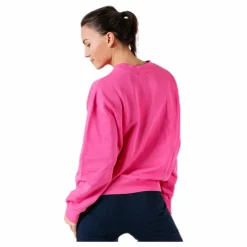 Sweatshirt Pink