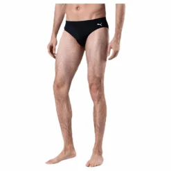 Swim Classic Swim Brief 1-Pack Black