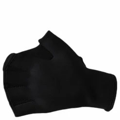 Swim Gloves Black