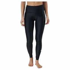 Swim Slim Leggings Black