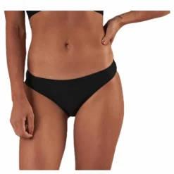 Swim Team Brief Black