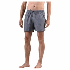 Swim Trunk Grey