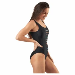 Swimming Suit Black